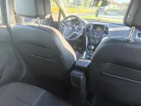 Usata Opel Astra Cosmo 110 CV (80 kW) 2015 Berlina