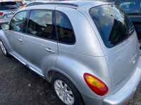 usata Chrysler PT Cruiser PT Cruiser1.6 cat Limited gpl