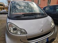 usata Smart ForTwo Cabrio 800 33 kW passion cdi