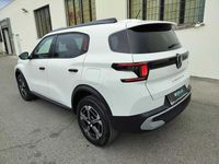 Nuova Citroën C3 Aircross 136 CV (100 kW) 2025 Bianco SUV
