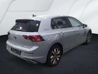 Usata VW Golf Life 116 CV (85 kW) 2025 Moonstone gray Berlina