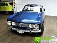 Usata Alfa Romeo 2000 Veloce 131 CV (96 kW) 1971 Blu Coupé