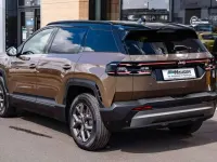 Nuova Jeep Compass 145 CV (106 kW) 2026 Bronzo SUV