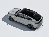 Nuova Porsche Cayenne Black Edition 2026 Gesso SUV