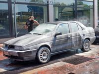 usata Alfa Romeo 155 1551.8 ts L cat. - ASI