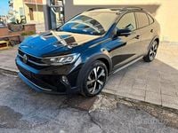 Usata VW Taigo R-line 115 CV (84 kW) 2025 Nero SUV