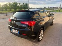 usata Alfa Romeo Giulietta 1.6 JTDm 120 CV SUPER CAMERA LED STUPENDA