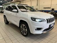 usata Jeep Cherokee 2.2 Mjt AWD Active Drive I Overlan