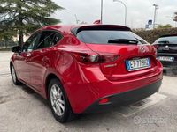 usata Mazda 3 Mazda3 1.5 Skyactiv-G Evolve