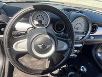 Usata Mini Cooper Salt 120 CV (88 kW) 2007 Grigio Utilitaria