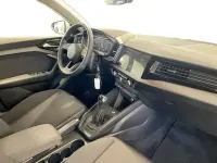 Usata Audi A1 Business 116 CV (85 kW) 2024 Argento SUV