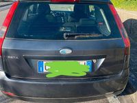 Usata Ford Fiesta 2004 Utilitaria