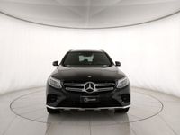 usata Mercedes GLC350 Premium 4matic auto
