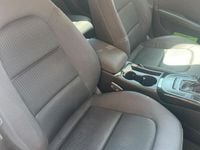 Usata Audi A4 122 CV (89 kW) 2009 Bianco Station wagon