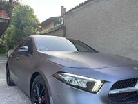 Usata Mercedes A200 Premium 163 CV (119 kW) 2021 Berlina