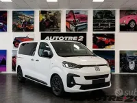 Nuova Fiat Ulysse S 132 kW (180 CV) 2026 Monovolume