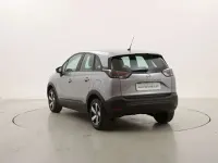 Usata Opel Crossland Edition 83 CV (61 kW) 2022 Grigio SUV