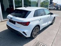 Usata Audi S3 Ambiente 333 CV (244 kW) 2024 Ghiaccio Berlina