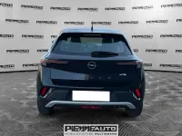 Usata Opel Mokka Elegance 101 CV (74 kW) 2022 Other SUV