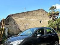 Usata Citroën C3 Exclusive 67 CV (49 kW) 2014 Blu Berlina