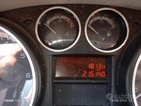 Gebraucht Peugeot 308 95 PS (69 kW) 2008 Schwarz Limousine