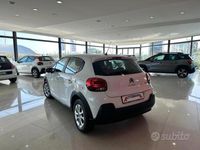 usata Citroën C3 1.2 puretech Shine