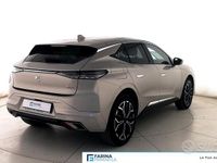 Usata DS Automobiles DS4 Rivoli 131 CV (96 kW) 2022 Grigio Berlina