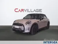 Usata Mini Cooper Classic 136 CV (100 kW) 2024 Da definire Utilitaria