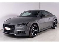 usata Audi TT 45 2.0 tfsi s-tronic