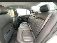 Usata Jaguar X-type 2001 Grigio Berlina