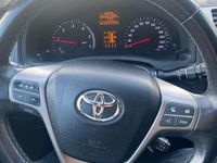 Usata Toyota Avensis Lounge 124 CV (91 kW) 2013 Station wagon