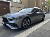 Occasion Mercedes A35 AMG Advanced Plus 306 ch (225 kW) 2024 Berline