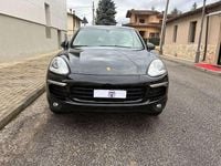 Usata Porsche Cayenne 245 CV (180 kW) 2016 Nero SUV
