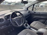 Usata Opel Meriva Cosmo 95 CV (69 kW) 2011 Monovolume