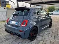 Usata Abarth 595 Competizione 180 CV (132 kW) 2020 Berlina