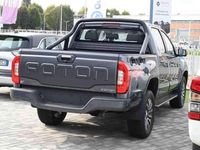 Nuova Foton Tunland G7 162 CV (119 kW) 2026 Grigio Pick-up