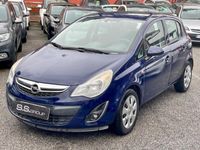 usata Opel Corsa Corsa 1.0 12V 5 porte Edition