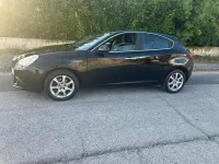 Usata Alfa Romeo Giulietta Distinctive 105 CV (77 kW) 2011 Utilitaria