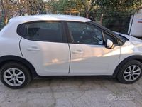 Usata Citroën C3 102 CV (75 kW) 2020 Utilitaria