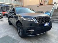 usata Land Rover Range Rover Velar 2.0D I4 240 CV R-Dynamic S TETTO PANORAMICO