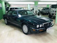 usata Jaguar XJ 3.2