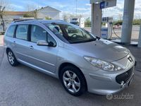 usata Peugeot 307 1.6 16V Panoramica Station australian