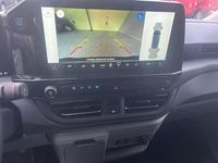 Nuova Ford Tourneo 179 CV (131 kW) 2026 Nero Furgone
