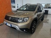 usata Dacia Duster 2ª serie 1.5 blue dci 15th Anniversary 4x2 115cv