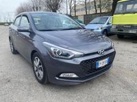 usata Hyundai i20 1.2 5p. Classic