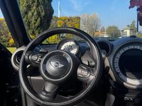 Usata Mini Cooper Countryman 2012 Nero SUV