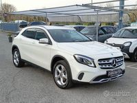 usata Mercedes GLA180 d Automatic Premium