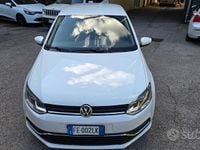 Occasion VW Polo Business 90 ch (66 kW) 2016 Blanc Berline