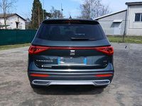 Usata Seat Tarraco XCELLENCE 190 CV (139 kW) 2019 Verde SUV