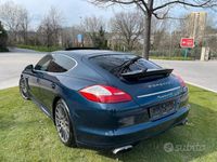 usata Porsche Panamera 4.8s gts pkd accetto permute